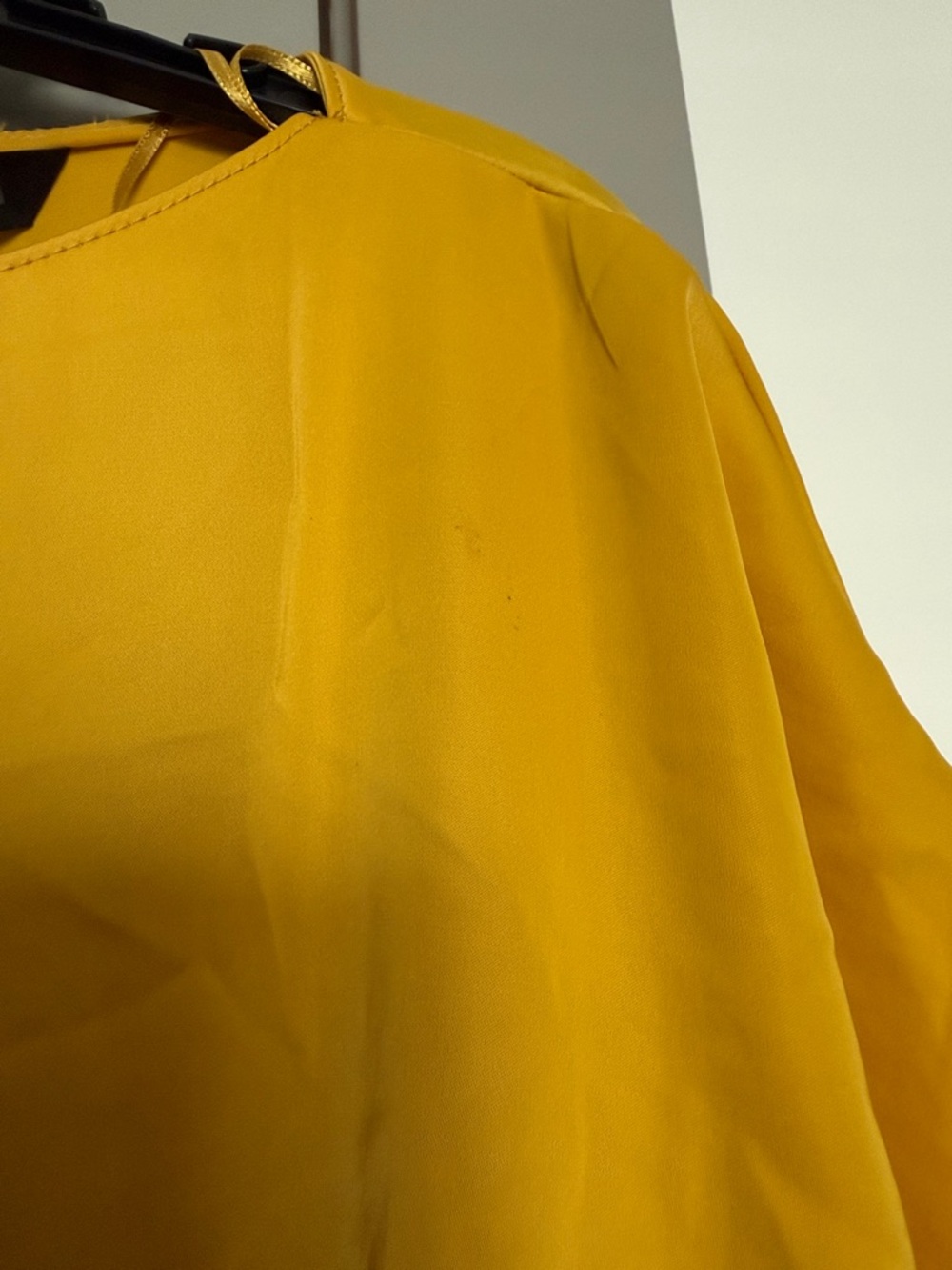 Zara dress - Picture 5 of 5
